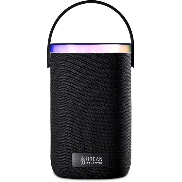Swiss Cougar Madrid 30W Bluetooth Speaker - Image 19