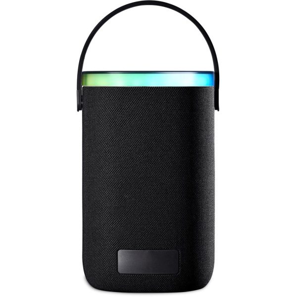 Swiss Cougar Madrid 30W Bluetooth Speaker - Image 12