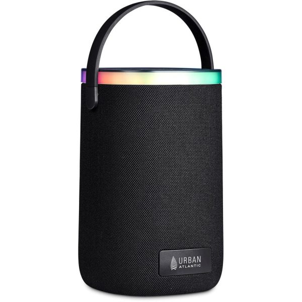 Swiss Cougar Madrid 30W Bluetooth Speaker - Image 13