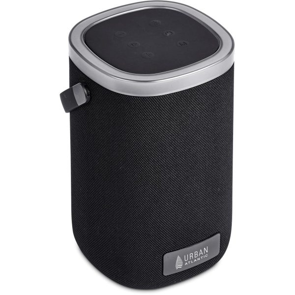 Swiss Cougar Madrid 30W Bluetooth Speaker - Image 21