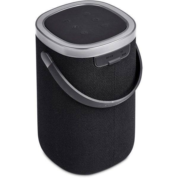 Swiss Cougar Madrid 30W Bluetooth Speaker - Image 11