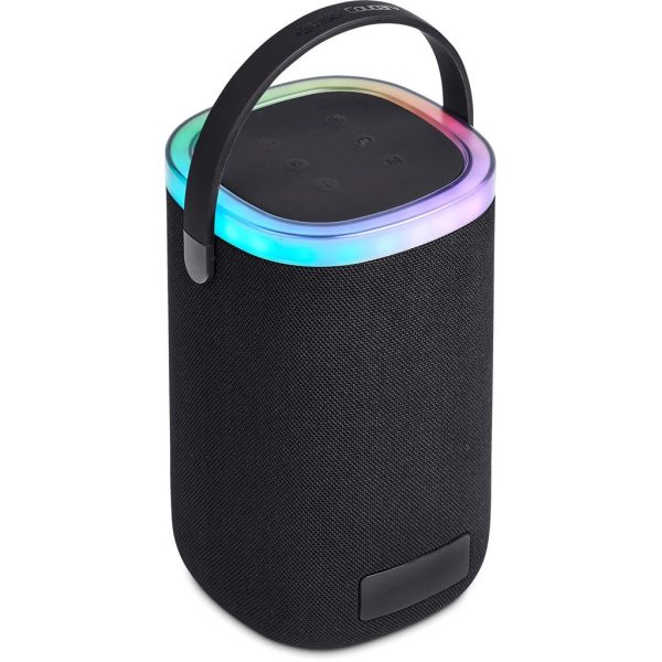 Swiss Cougar Madrid 30W Bluetooth Speaker - Image 18
