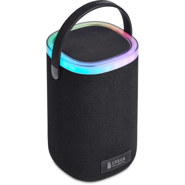 Swiss Cougar Madrid 30W Bluetooth Speaker - Image 3