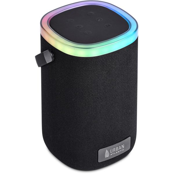 Swiss Cougar Madrid 30W Bluetooth Speaker - Image 14