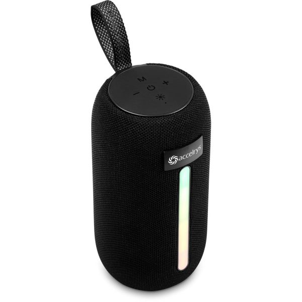 Swiss Cougar Almeria 8W Bluetooth Speaker - Image 8