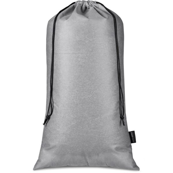 Serendipio Tranquil Sherpa Fleece Blanket - Image 6