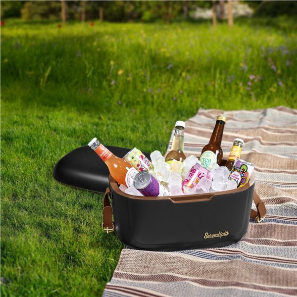 Serendipio Marina 12-Litre Cooler Box - Image 9