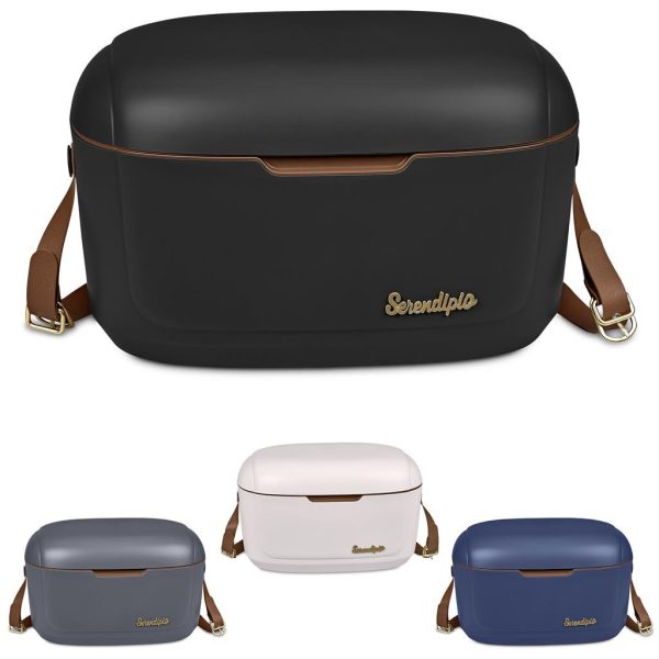 Serendipio Marina 12-Litre Cooler Box - Image 7
