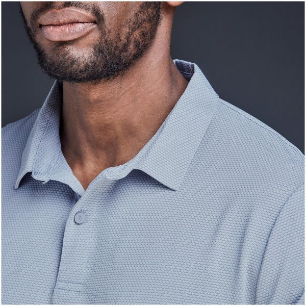 Mens Alex Varga Skylla Golf Shirt - Image 5