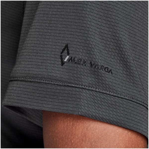Ladies Alex Varga Callidora Golf Shirt - Image 2