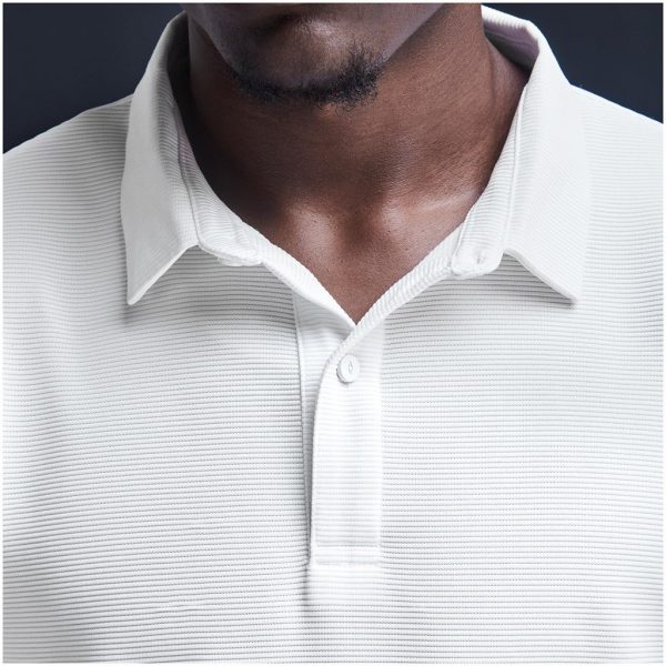 Mens Alex Varga Xenia Golf Shirt - Image 7