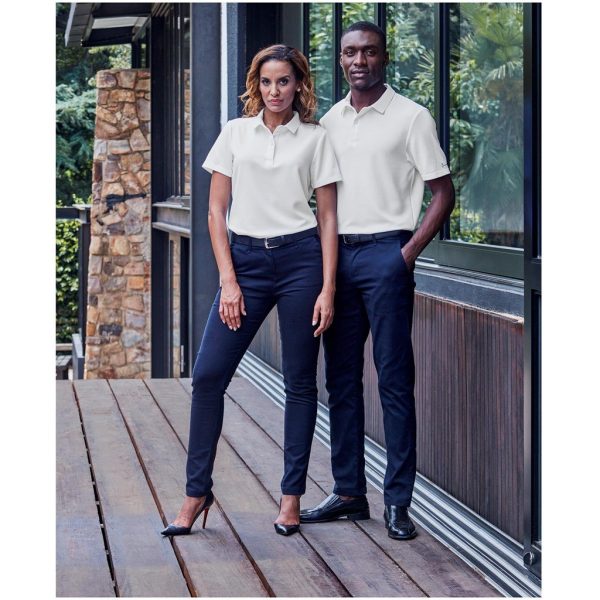 Ladies Alex Varga Xenia Golf Shirt - Image 3