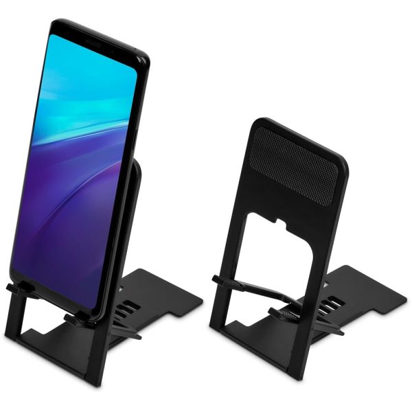 Altitude Flatitude Adjustable Phone Stand - Image 8