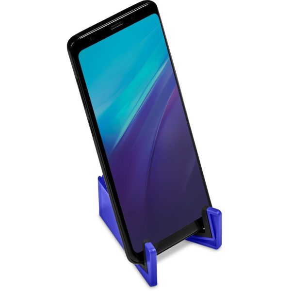 Altitude Kwami Recycled Plastic Phone Stand - Image 4