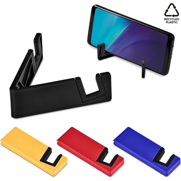 Altitude Kwami Recycled Plastic Phone Stand - Image 23