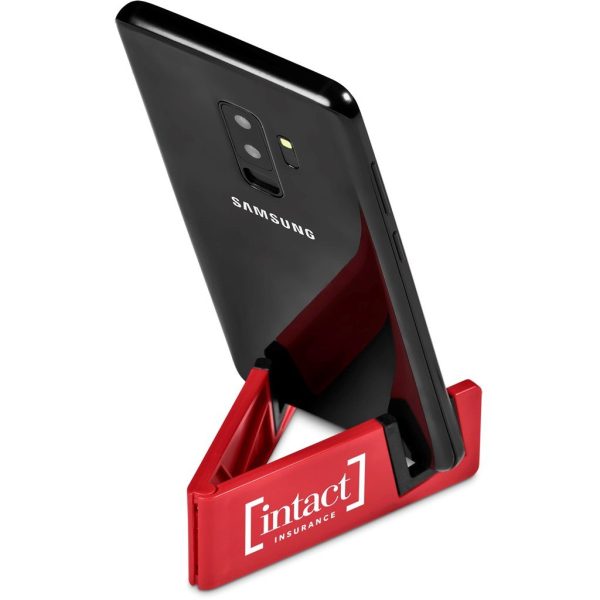 Altitude Kwami Recycled Plastic Phone Stand - Image 24