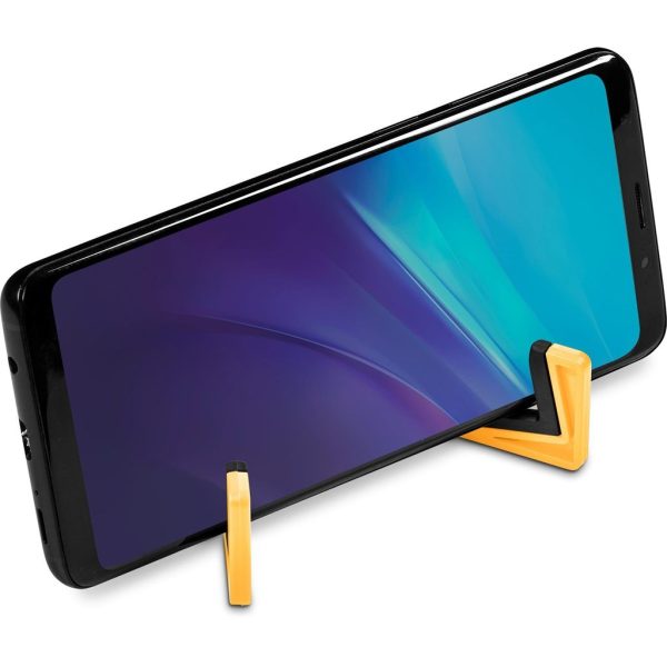 Altitude Kwami Recycled Plastic Phone Stand - Image 3
