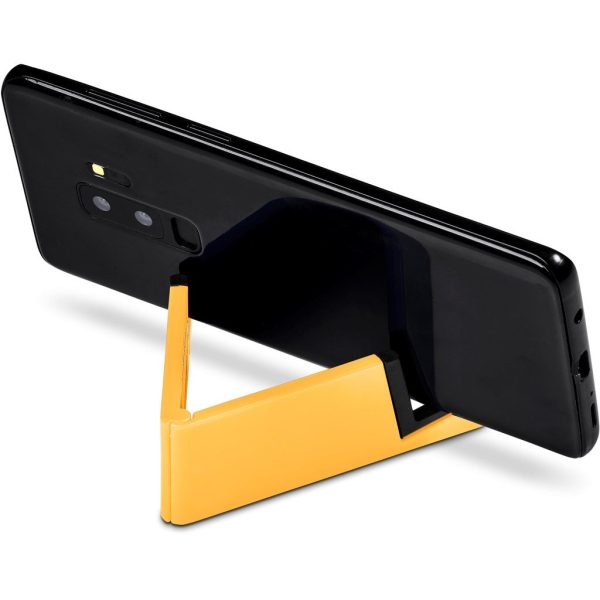 Altitude Kwami Recycled Plastic Phone Stand - Image 6