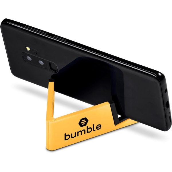 Altitude Kwami Recycled Plastic Phone Stand - Image 28