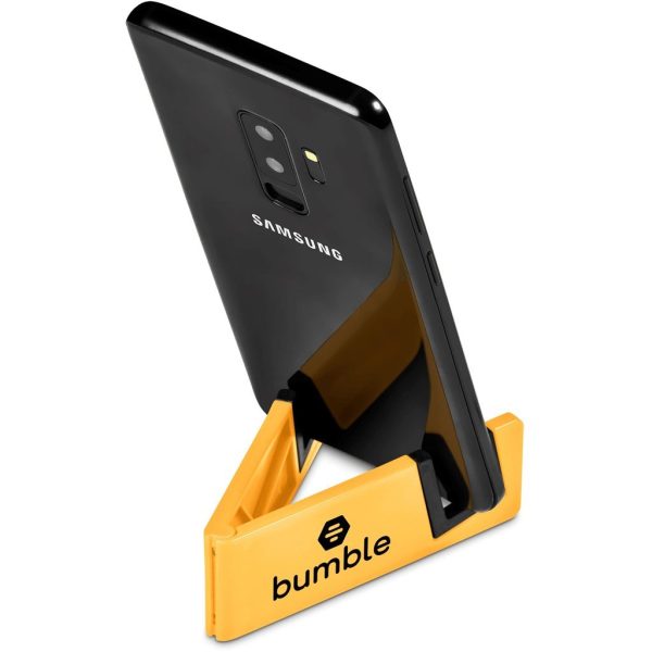 Altitude Kwami Recycled Plastic Phone Stand - Image 15