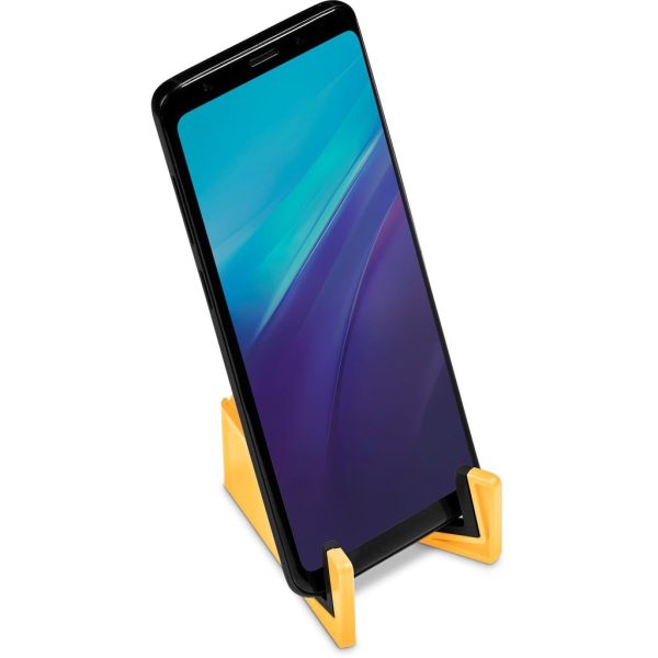 Altitude Kwami Recycled Plastic Phone Stand - Image 26