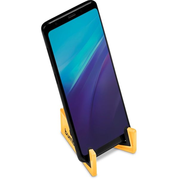 Altitude Kwami Recycled Plastic Phone Stand - Image 8
