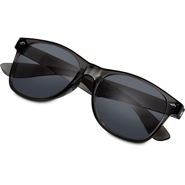 Altitude Yazz Recycled Plastic Sunglasses - Image 3