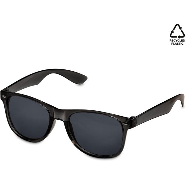 Altitude Yazz Recycled Plastic Sunglasses - Image 4