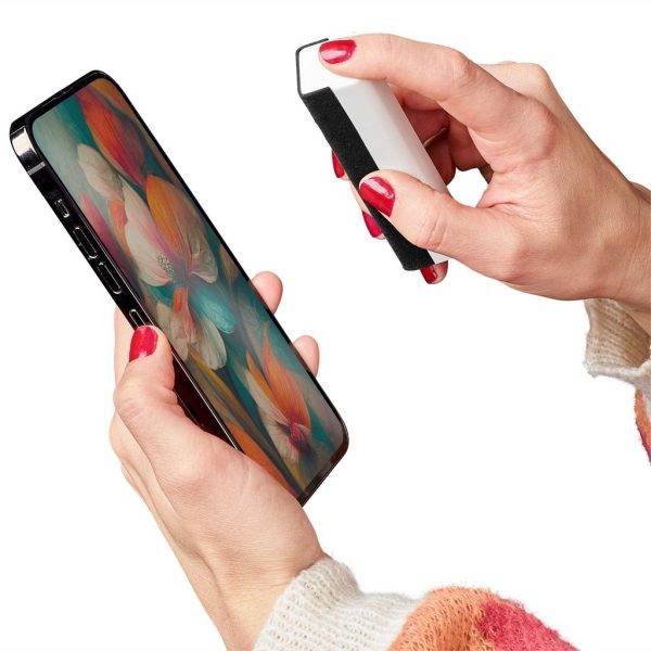 Altitude Slick Sanitising Screen Cleaner with Phone Stand - Image 3