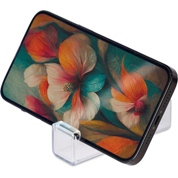Altitude Slick Sanitising Screen Cleaner with Phone Stand - Image 7