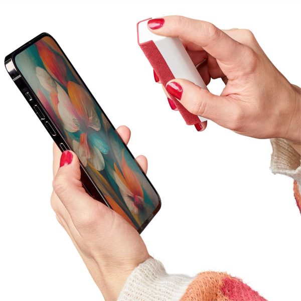 Altitude Slick Sanitising Screen Cleaner with Phone Stand - Image 8