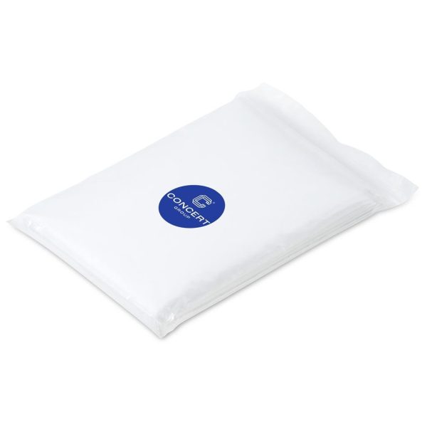 Altitude Downpour Emergency Rain Poncho - Image 3