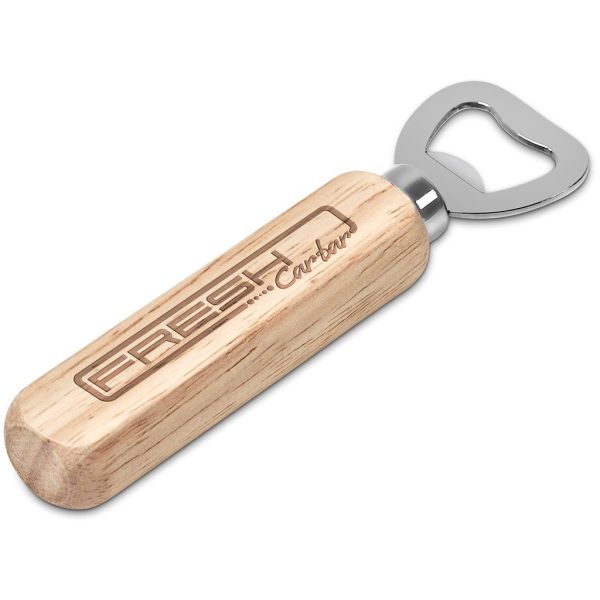 Altitude Terrace Bottle Opener - Image 2