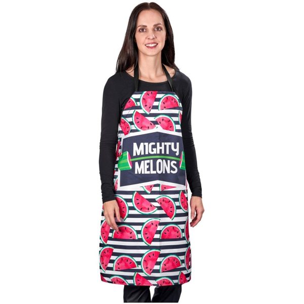 Hoppla Bostock Apron - Image 7