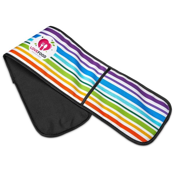 Hoppla Bostock Oven Mitt - Image 3