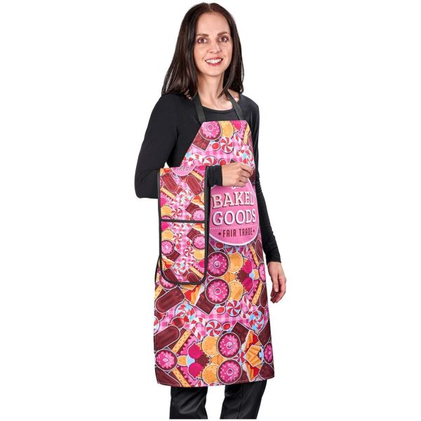Hoppla Bostock Oven Mitt - Image 5