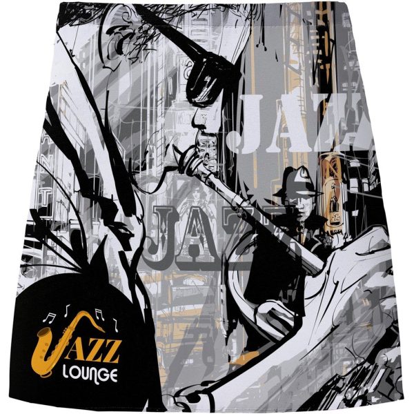 Hoppla Classic Half Apron - Image 5
