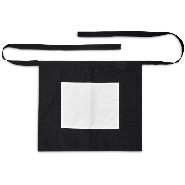 Hoppla Waiters Half Apron - Image 2