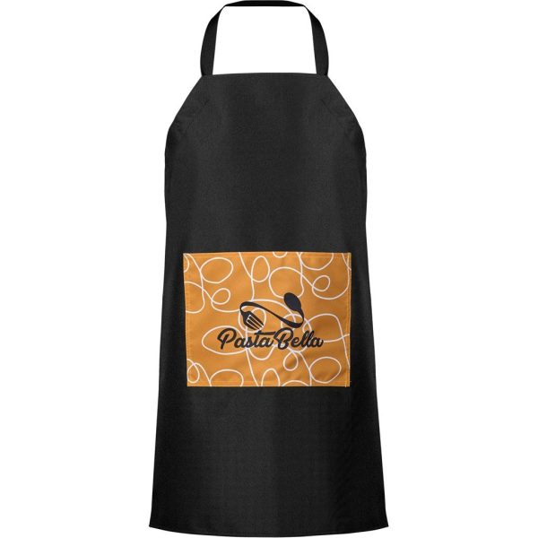 Hoppla Grillmaster Apron - Image 4