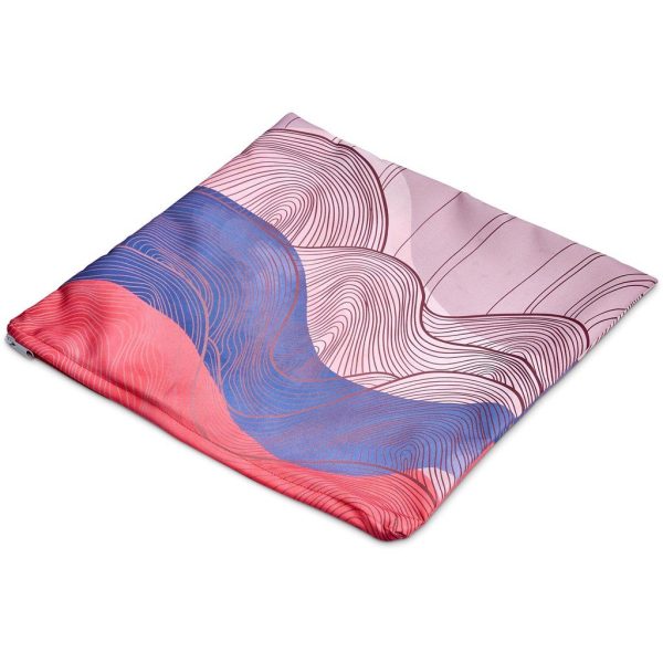 Hoppla Zuri Medium Scatter Cushion Cover - excludes inner cushion - Image 9