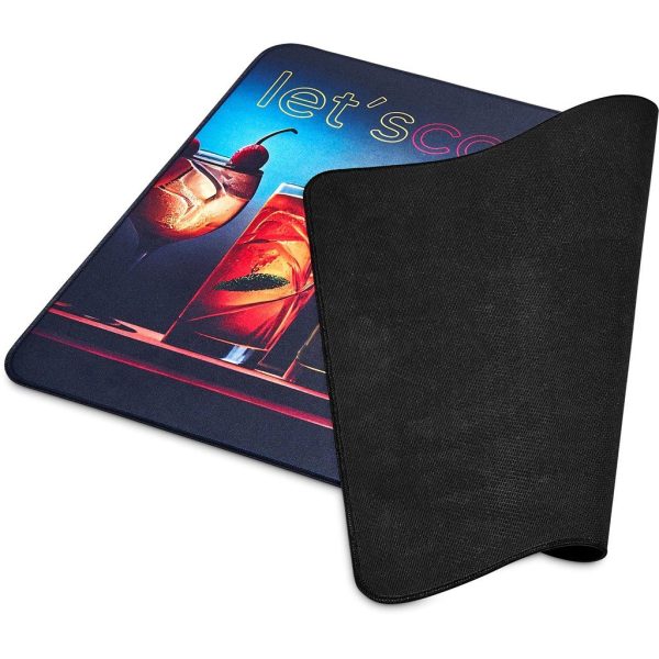 Altitude Destiny Sublimation Desk Or Bar Mat - Image 5