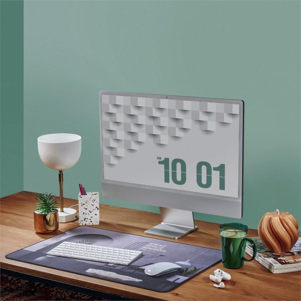 Altitude Destiny Sublimation Desk Or Bar Mat - Image 8