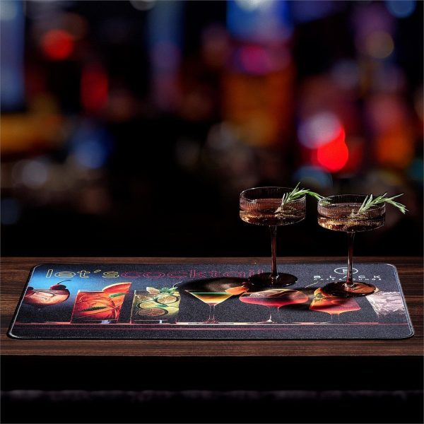 Altitude Destiny Sublimation Desk Or Bar Mat - Image 9
