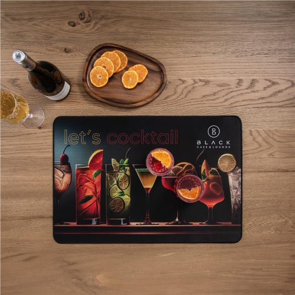 Altitude Destiny Sublimation Desk Or Bar Mat - Image 6
