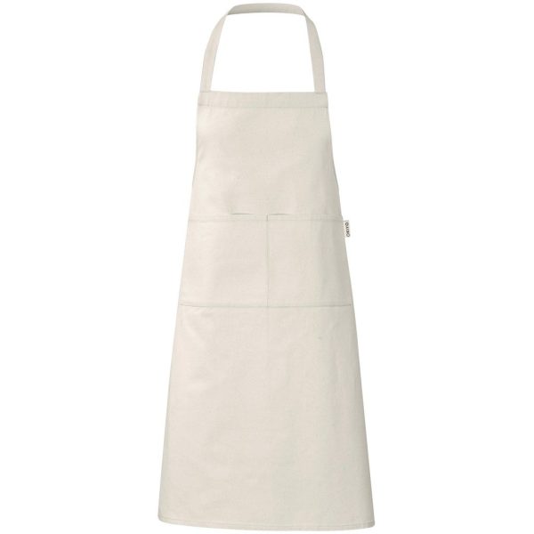 Okiyo Gohan Cotton Apron - Image 8