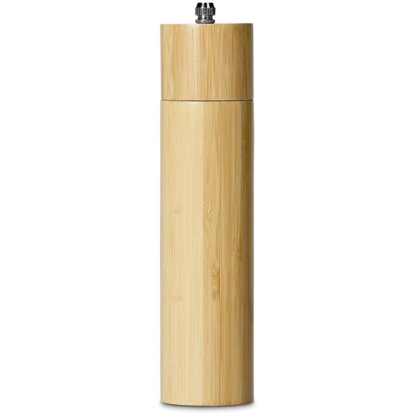 Okiyo Shioki Bamboo Salt or Pepper Mill - Image 10
