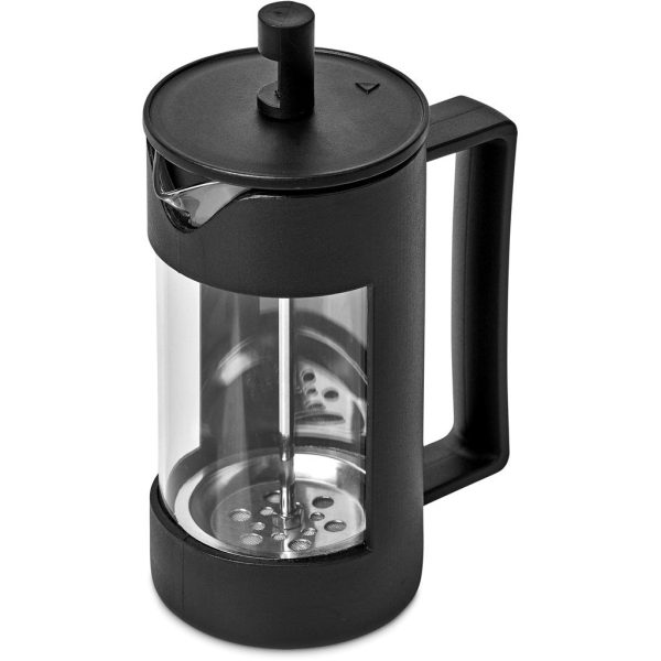 Serendipio Monocle Coffee Plunger – 350ml - Image 6