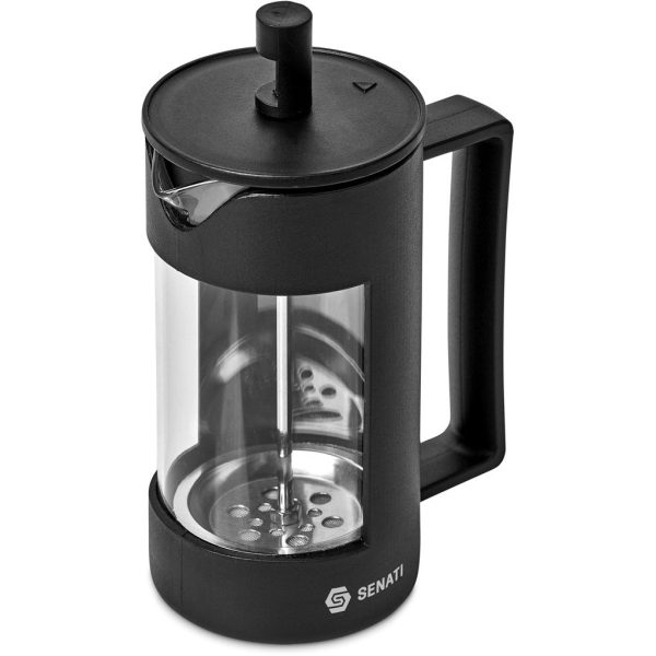 Serendipio Monocle Coffee Plunger – 350ml - Image 16