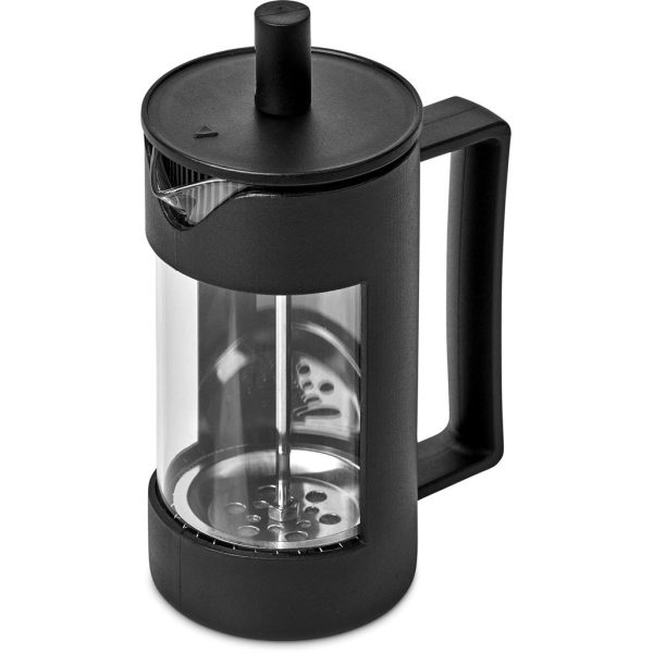 Serendipio Monocle Coffee Plunger – 350ml - Image 5