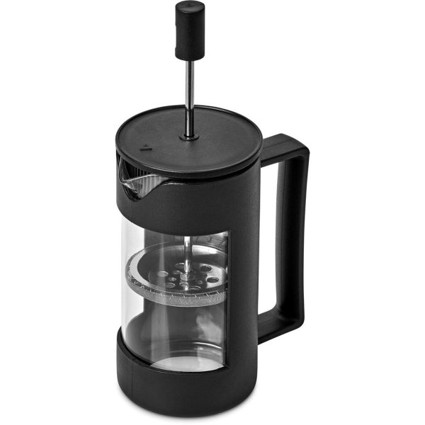 Serendipio Monocle Coffee Plunger – 350ml - Image 3